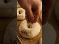 Homemade Bagels!