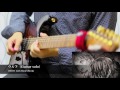 【CHiCO with HoneyWorks】ウルフ ギターソロ弾いてみた/Wolf Guitar solo cover【ギター】#Shorts