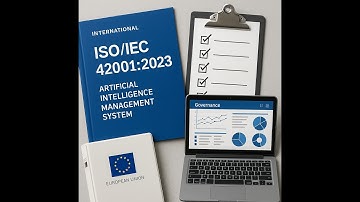 ISO/IEC 42001 Explainer for AI Governance