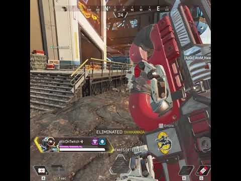 Outplayed this squad