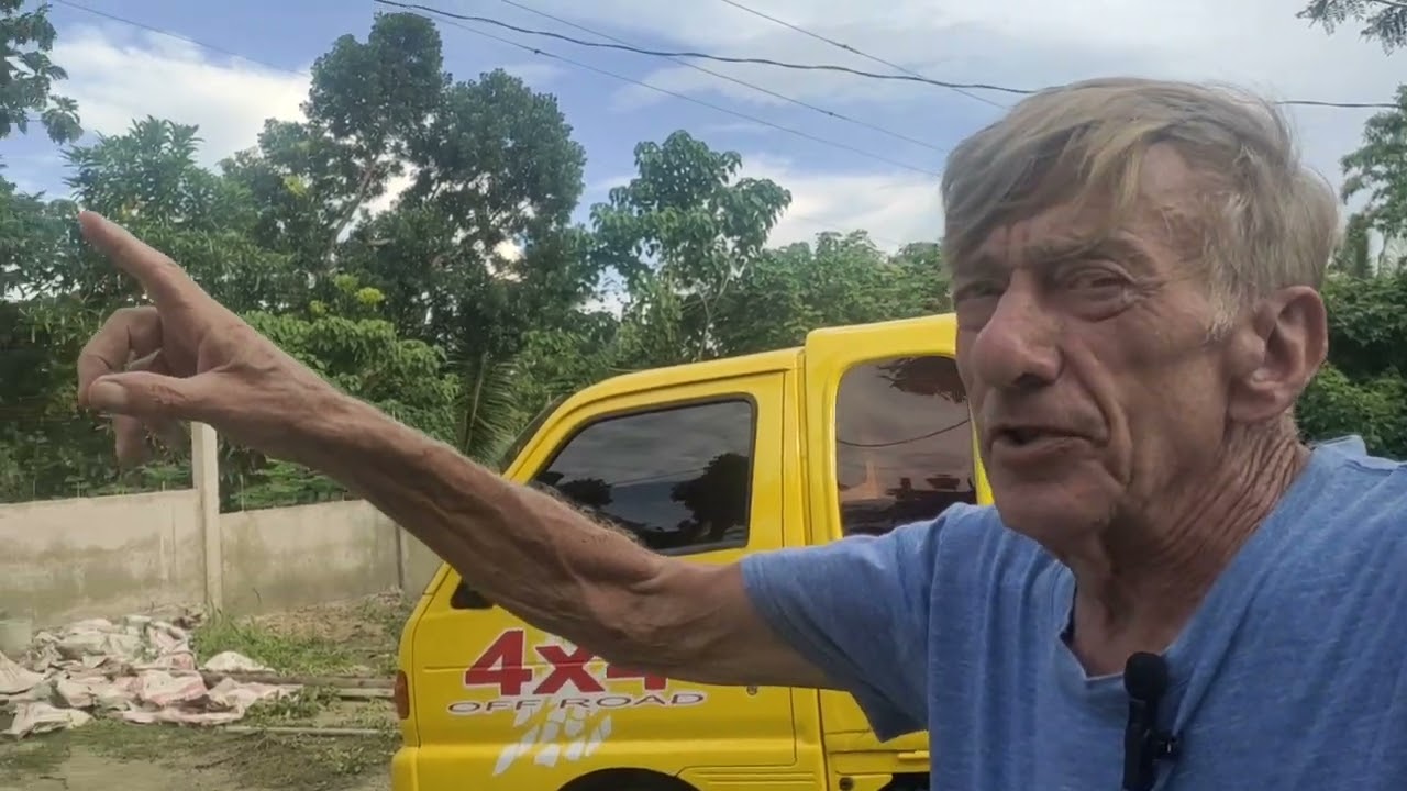 ROOF TRUSSES, BROWN OUT AND CRICKET