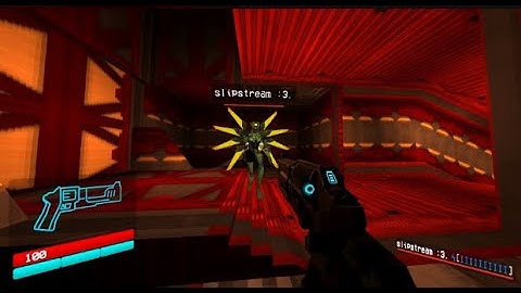 ultrakill multiplayer with @sdgsifter