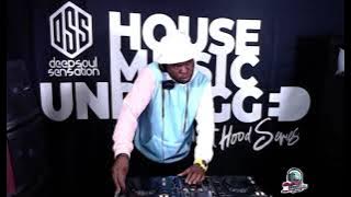 AndileAndy - The Fellowship (Prayer Mix)