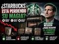 El Declive de Starbucks: Por qué la 'Experiencia' ya no convence a nadie