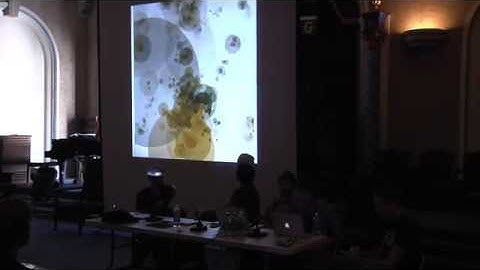 IndieCade 2011   Form + Code