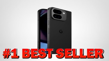 Google Pixel 9 Pro Fold Unlocked Android Smartphone with Gemini - B0D7V1J2Y1