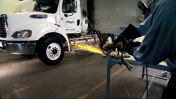 LNG Segment 10: Hot Work