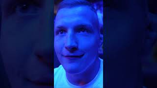 Iwo Baraniewski liczy na Szpilkę #ksw #ufc #baraniewski #iwo #ksw120