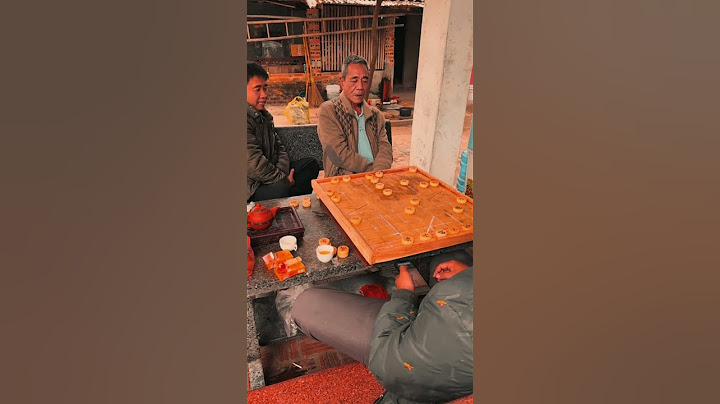 Chơi vậy ai chơi lại