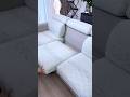 Universal Sofa Cover | Easy Way to Upgrade Your Living Room Comfort #shortsfeed