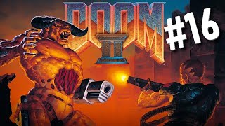 Doom II Let&#39;s Play Parte 16 Español