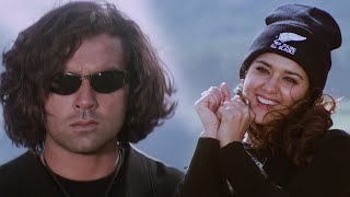 सोल्जर सोल्जर, मीठी बातें बोलकर दिल को चुरा ले गया - Soldier | Preity Zinta \u0026 Bobby Deol Hindi Song