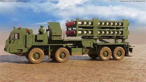 3D model S 350 VITYAZ