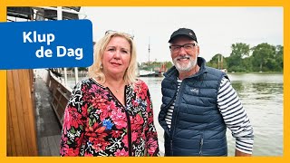 De Avonturen Van Carola En Paul Klup De Dag