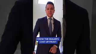 Save Money On Your Car