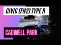 Civic Type R Fn2, BMW 140i, Mini Cooper S Cadwell Park, 29.04.21