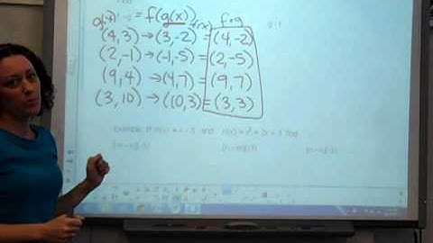 Section 7-1 Operations with Polynomials