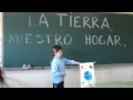 La Tierra Nuestro Hogar