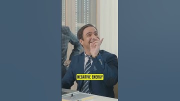 Stop Wasting Energy—Start Building Wealth NOW! #shorts