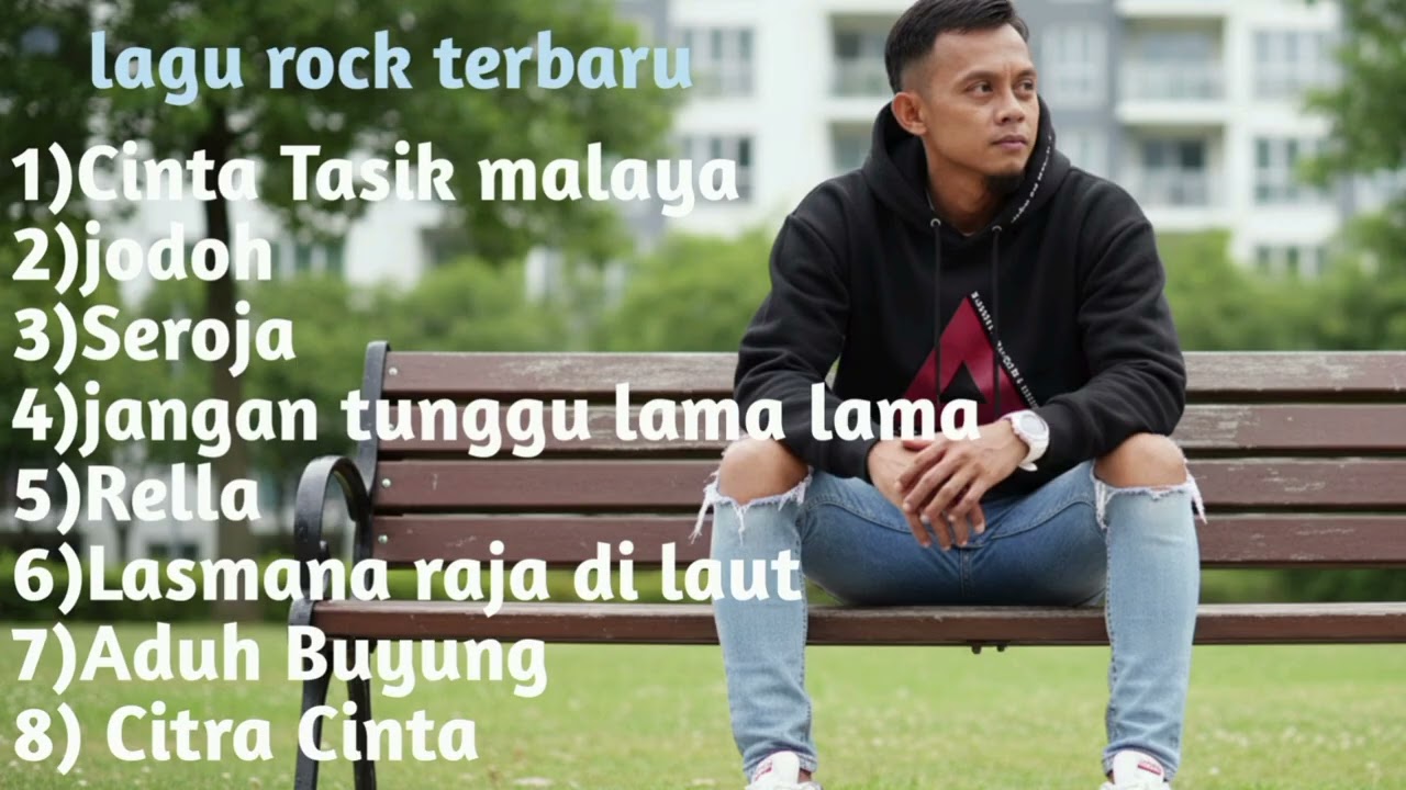 lagu rock metal pilihan@AratanaMusical dan@manjamanisgruop