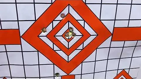 Remington 788 30-30 1st Range Day - Zeroing and Ammo testing