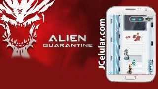 Alien Quarantine Para Celular Java Alien Quarantine Para Celular Java