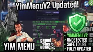 GTA 5 Online Mod Menu PC: Yim Menu Download & Tutorial (Legacy & Enhanced FSL Method 2026)