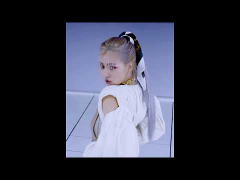 Blackpink - 'How You Like That' Rosé Concept Teaser Video 2