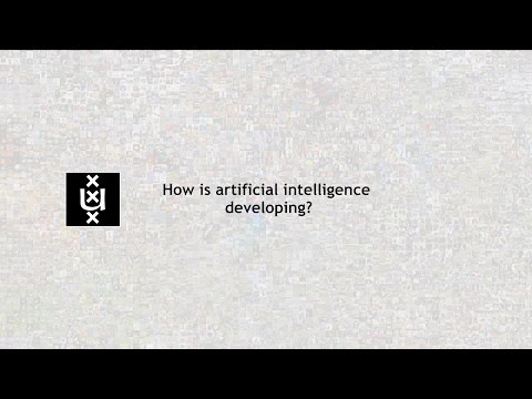 BH MOOC: How is artificial intelligence developing?