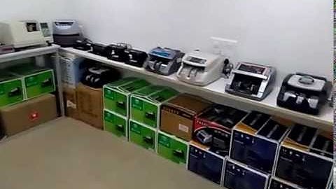 Shree Paras Marketing, Mumbai