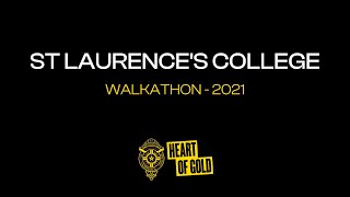 WALKATHON 2021 | GOING VIRTUAL