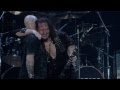 HALFORD - Fire And Ice (Japan 2010)