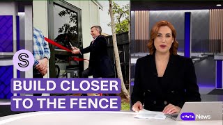 New shed rules: Law change means you can build closer to your boundary | Stuff.co.nz