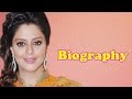 Nagma - Biography