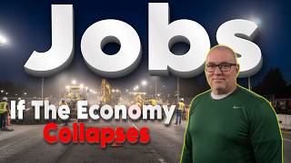 12 U.S. Cities Where You Can Still Find a Job When The Economy Collapse