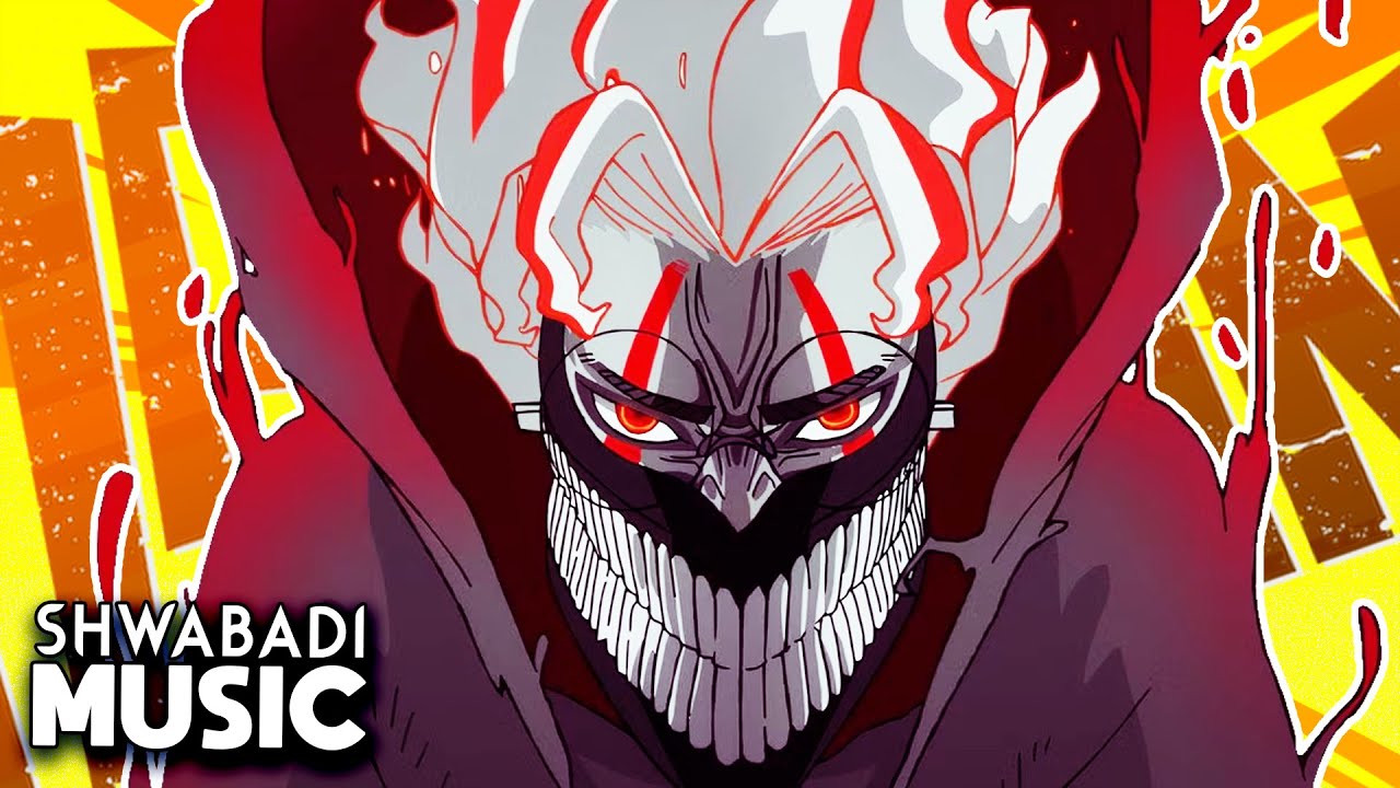 dadadadadada様　リクエスト DANDADAN RAP || GEEKED UP! - Shwabadi ft. JHBBOSS - YouTube