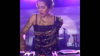 DJ CINTA PENELOPHE