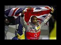 F1s Last Lap Wonders - Lewis Snatches Title On Last Corner - Brazil 2008 (Commentary Only)