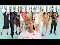Marriage Boot Camp Hip Hop Ed S17 Ep.2 REVIEW