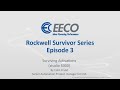 Episode 3 - Rockwell Survivor Guide - Activations (Studio 5000)