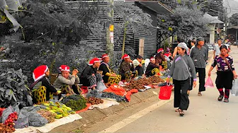 Vietnam Traditional Costume Paradise - Ha Giang's Colorful Heritage