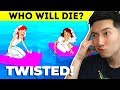 Messed Up RIDDLES For TWISTED MINDS!