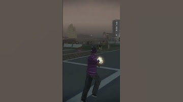 Saints Row 2: One Man