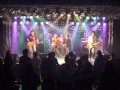 20100206 live @ ELL FITS ALL "Circus2"