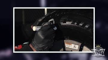 Tire Kingz Used Tire Inspection Video