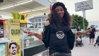 Çılgın Dondurmacı Kalbimsin Slow Akustik Versiyon Official Music Video انتى قلبى قلبى