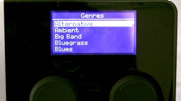 Freecom MusicPal Review by Michael Sherlock.mp4