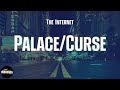 The Internet - Palace/Curse (feat. Steve Lacy, feat. Tyler, The Creator, feat. Tyler, The Creator &