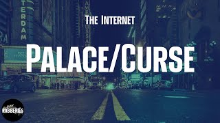 The Internet - Palace/Curse (feat. Steve Lacy, feat. Tyler, The Creator, feat. Tyler, The Creator &amp;