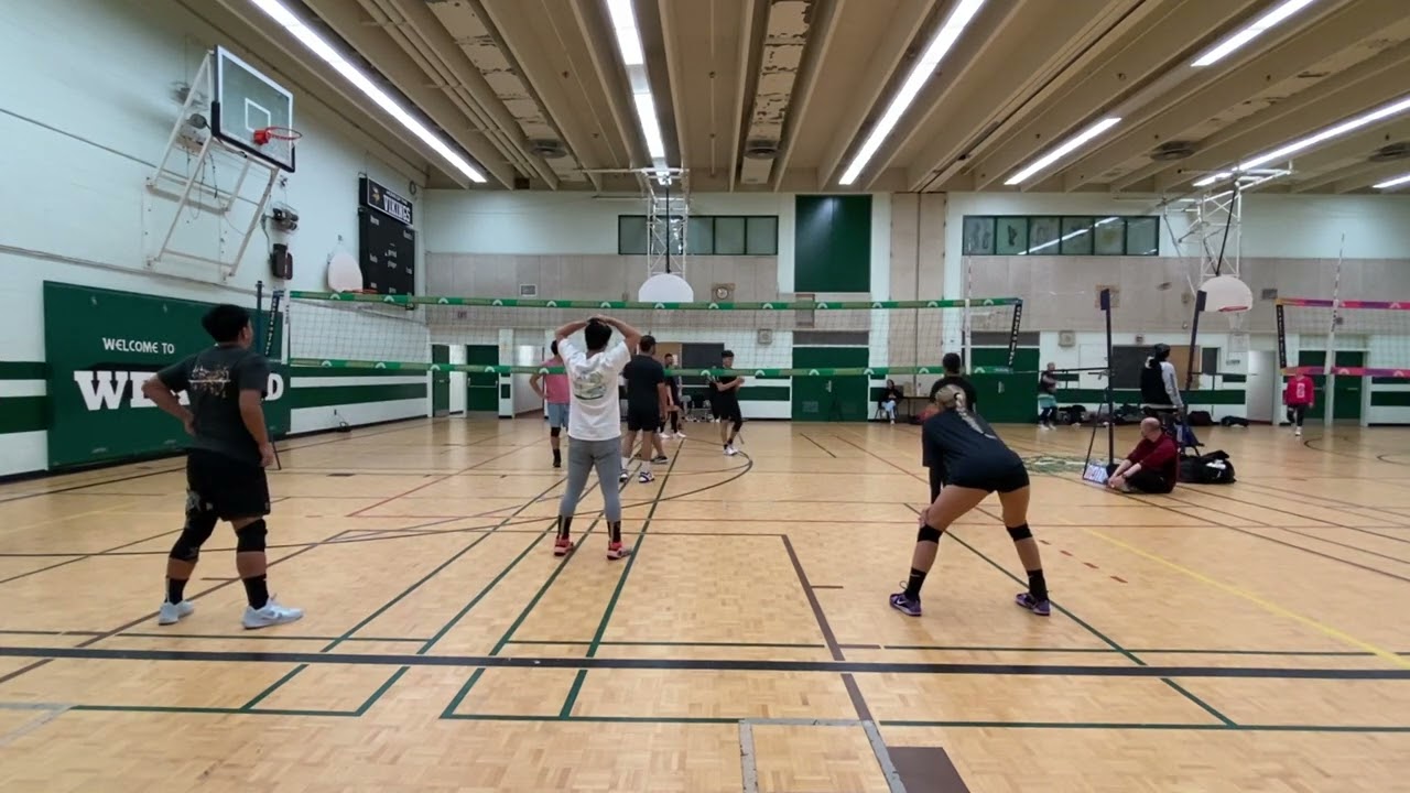 Vollex Block Choy vs All Subs S2